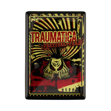 Magnet Traumatica
