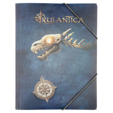 Sammelmappe A4 Rulantica