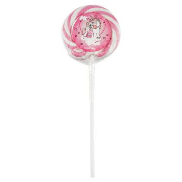 Sucette Spirale Edda Licorne 55g