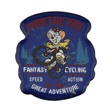 Aimant Ed Euromaus VTT