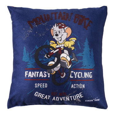 Coussin Ed Euromaus VTT