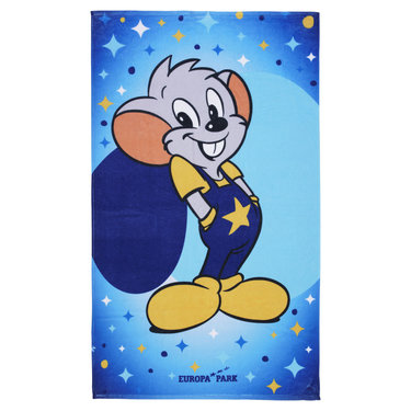 Handtuch Ed Euromaus Punkte