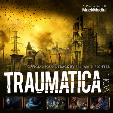 CD Traumatica Vol.1