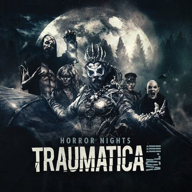 CD Traumatica Vol.3