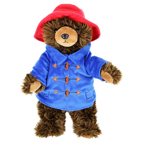peluche paddington