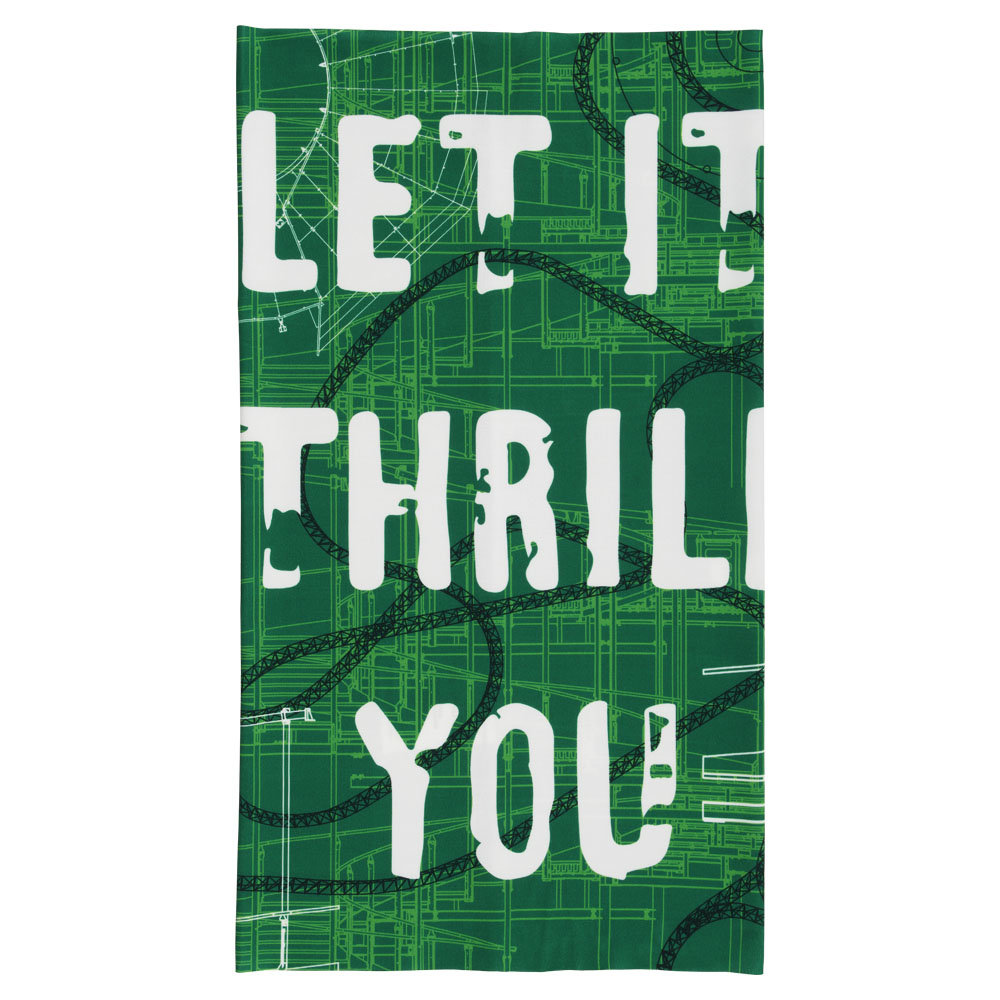 Foulard multifonctions Arthur