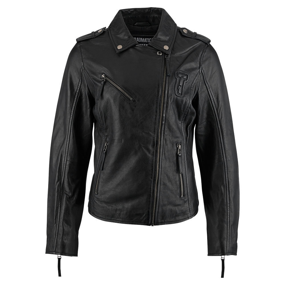 Leather Jacket Traumatica