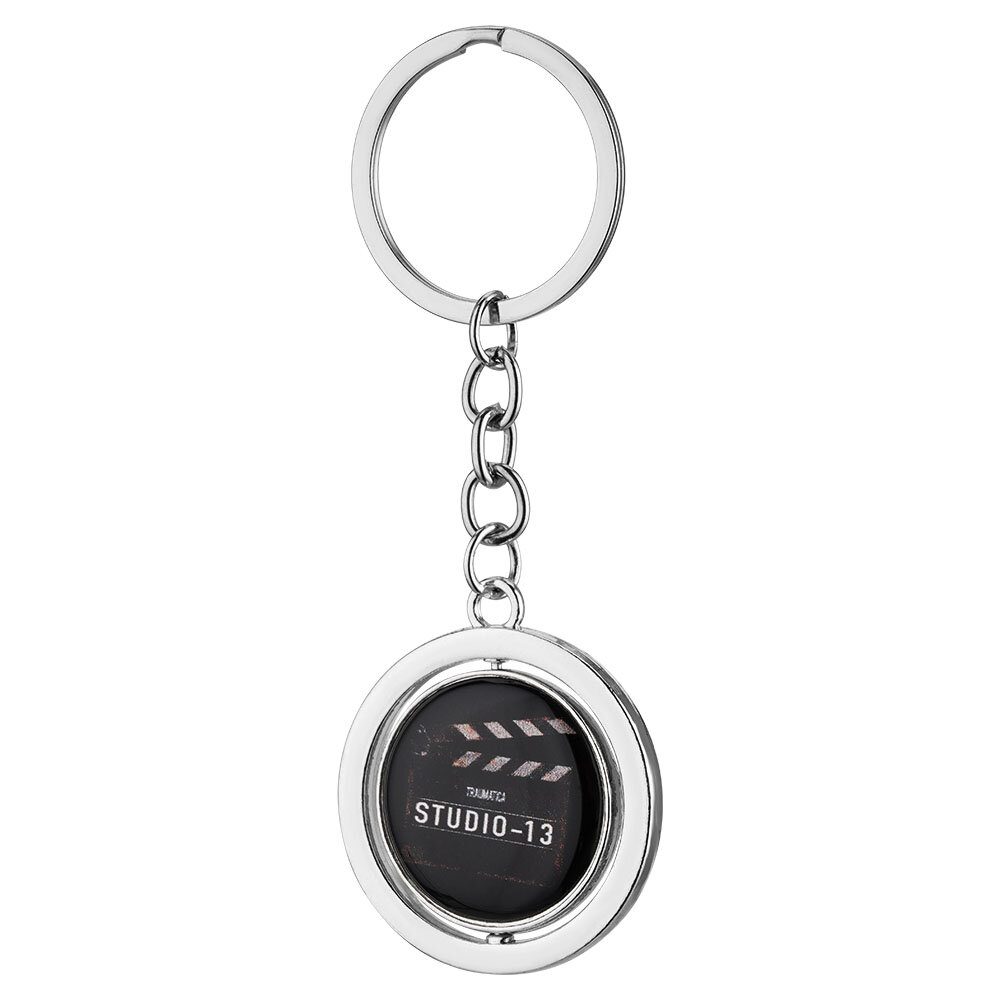 Key Chain Traumatica Studio -13 - Europa-Park Online shop