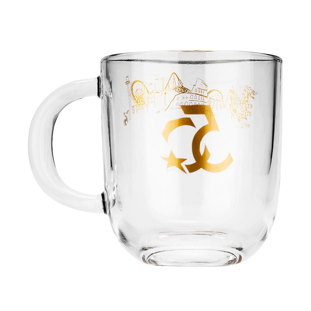 1 personalize coffee mug for christmas present Personalized Christmas Reindeer Camper Mug with Custom Name