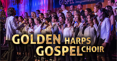 Golden Harps