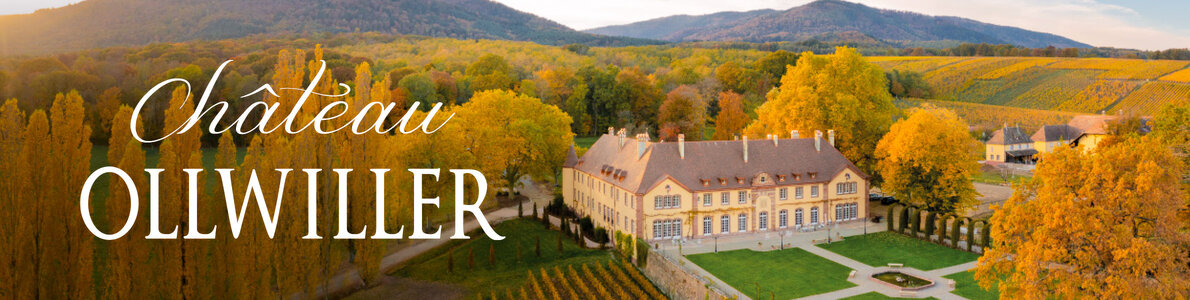 Château Ollwiller