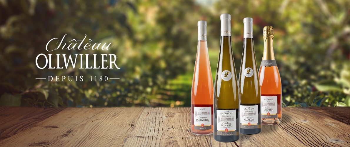 Château Ollwiller