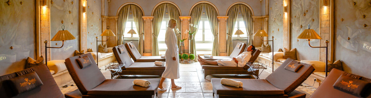 Gutschein Wellness