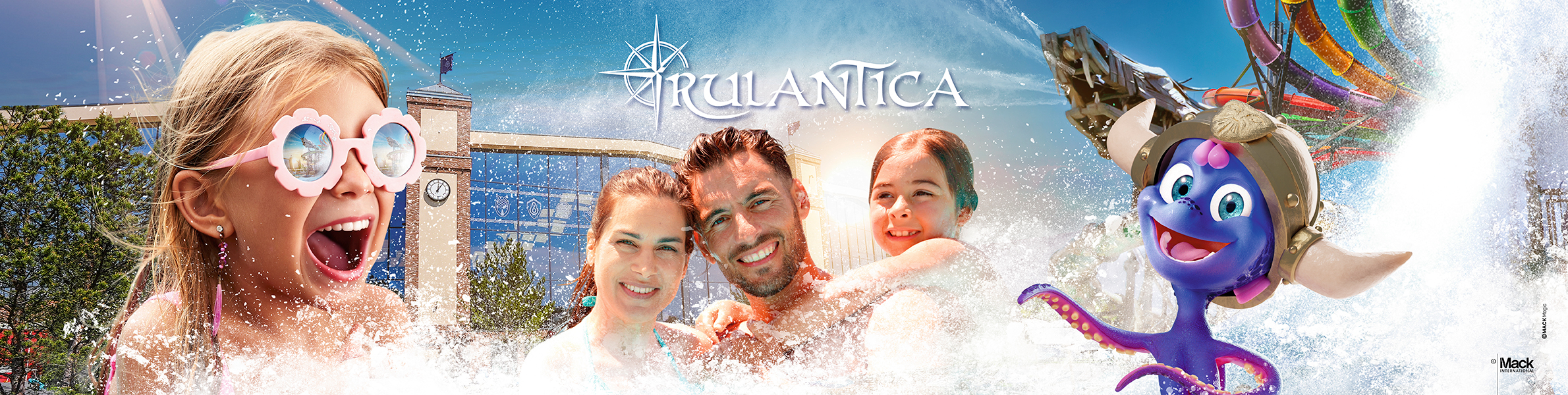 Rulantica