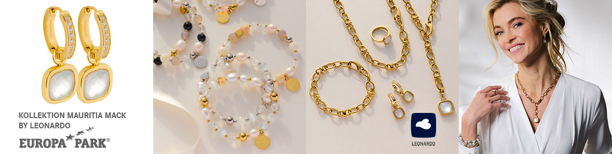 Leonardo Jewellery