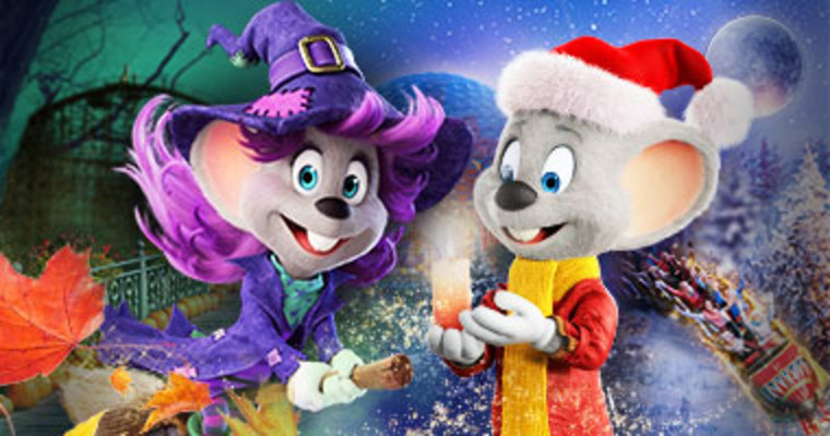 HalloWinter