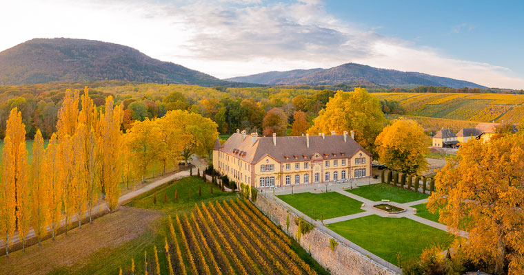Château Ollwiller