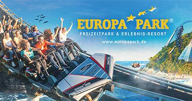 Ticket-Geschenkpakete - Europa-Park Onlineshop