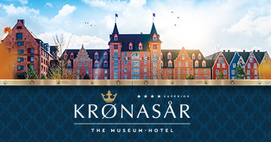 Hotel Kronasar