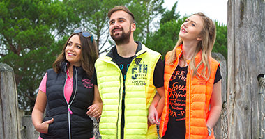 Produits - Mode - Europa-Park Online-Shop