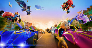 Grand Prix of Europe