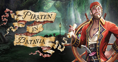 Pirates in Batavia