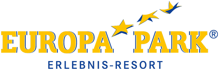 Logo: Europa-Park Erlebnis-Resort