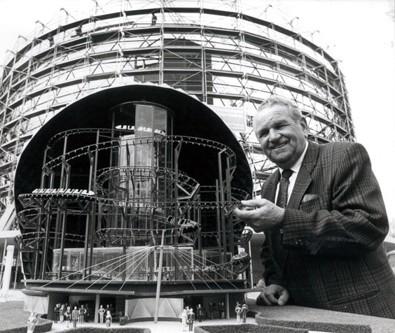  Coaster Museum Eurosat 