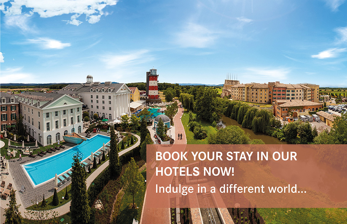 Book a hotel